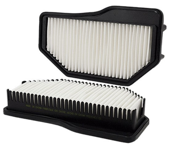 Engine Air Filter Wix Filters WA10022