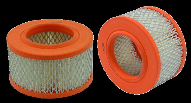 Air Filter Wix Filters WA10026