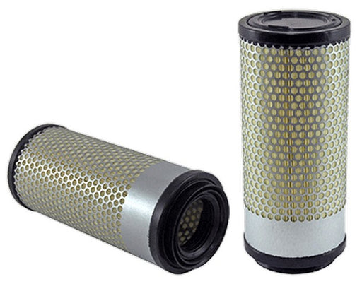 Engine Air Filter Wix Filters WA10027