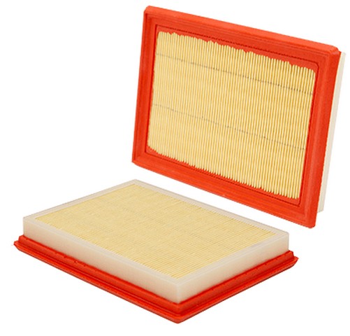 Engine Air Filter Wix Filters WA10033