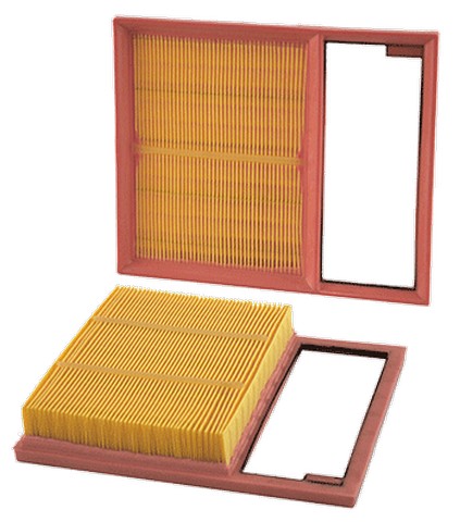 Engine Air Filter Wix Filters WA10036