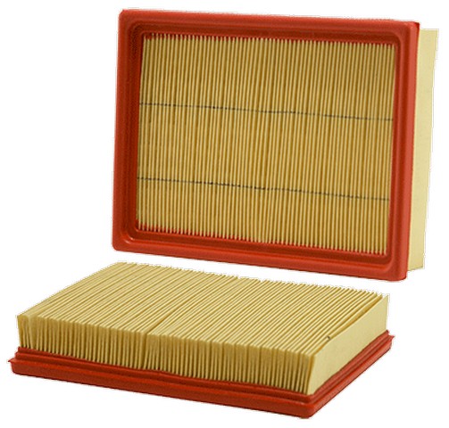 Engine Air Filter Wix Filters WA10038