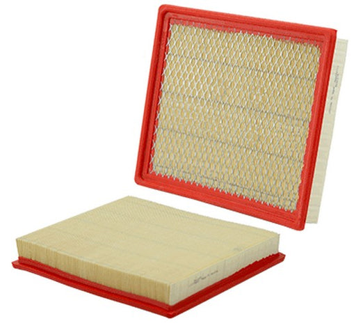Engine Air Filter Wix Filters WA10039