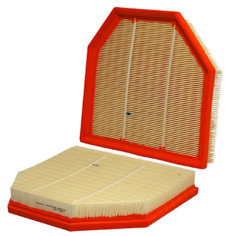 Engine Air Filter Wix Filters WA10041