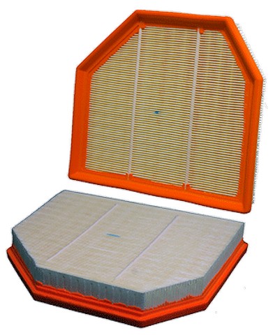 Engine Air Filter Wix Filters WA10042