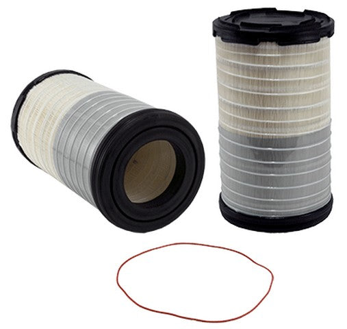 Engine Air Filter Wix Filters WA10043