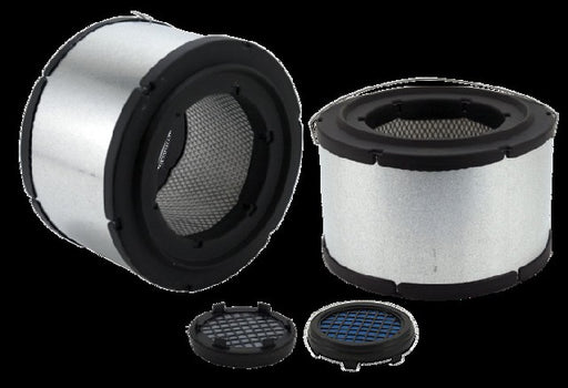 Air Filter Wix Filters WA10046