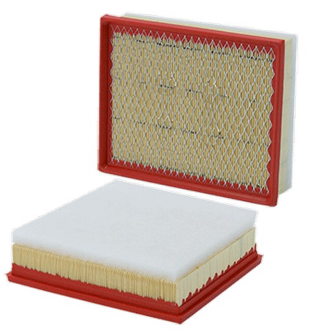 Engine Air Filter Wix Filters WA10048
