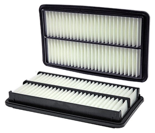 Engine Air Filter Wix Filters WA10053