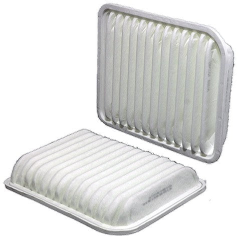 Engine Air Filter Wix Filters WA10058