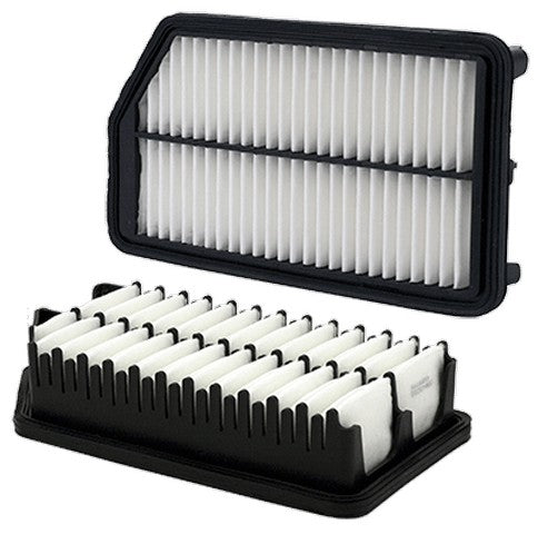 Engine Air Filter Wix Filters WA10059