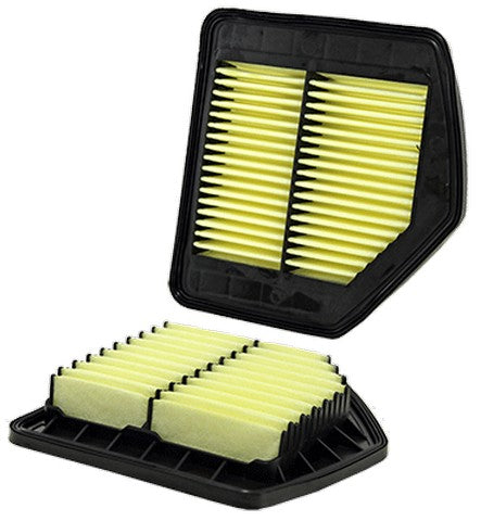 Engine Air Filter Wix Filters WA10070