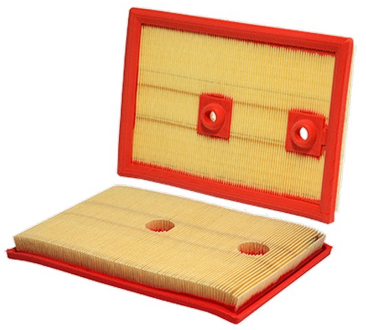 Engine Air Filter Wix Filters WA10072