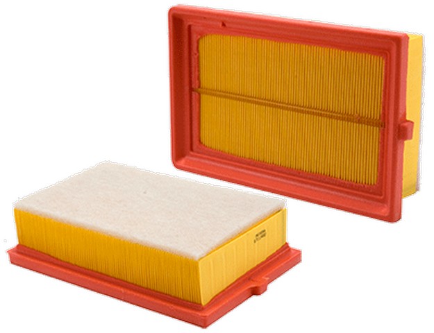 Engine Air Filter Wix Filters WA10084