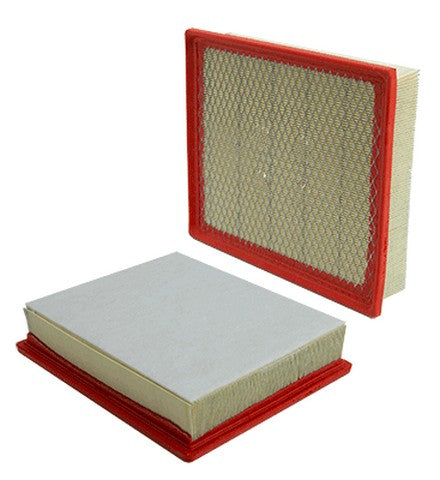 Engine Air Filter Wix Filters WA10085