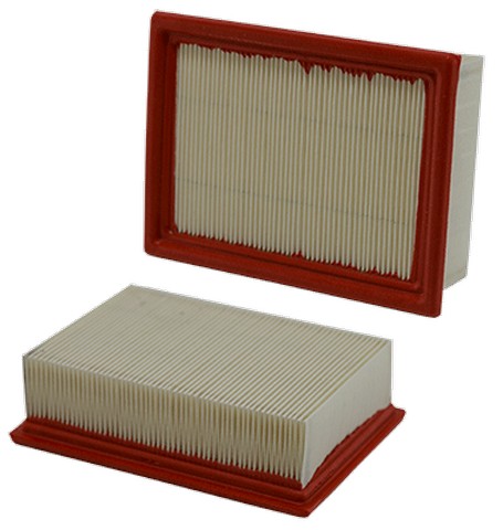 Engine Air Filter Wix Filters WA10095
