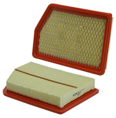 Engine Air Filter Wix Filters WA10096