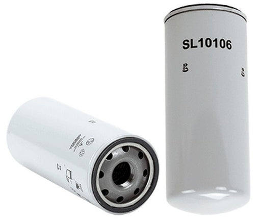 Engine Air Filter Wix Filters WA10106