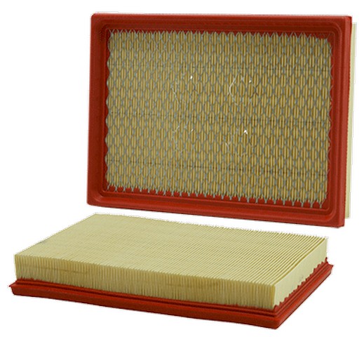 Engine Air Filter Wix Filters WA10120