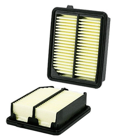 Engine Air Filter Wix Filters WA10124