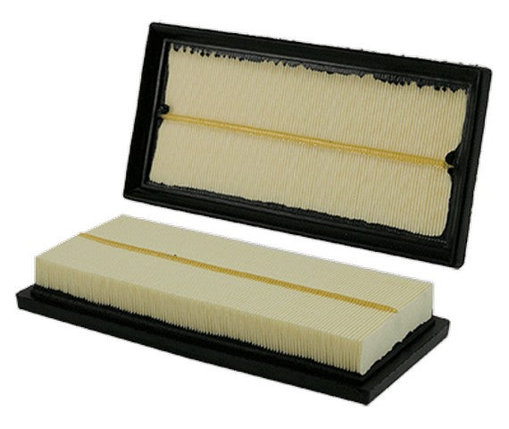 Engine Air Filter Wix Filters WA10125
