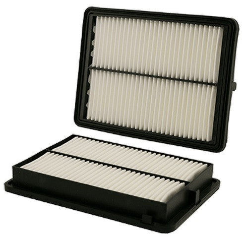 Engine Air Filter Wix Filters WA10127