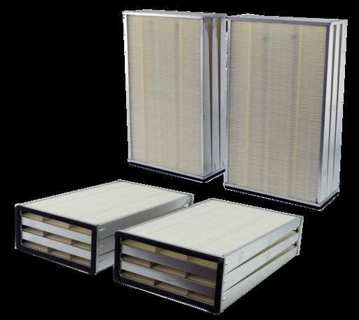 Air Filter Wix Filters WA10150