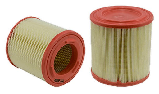 Engine Air Filter Wix Filters WA10160