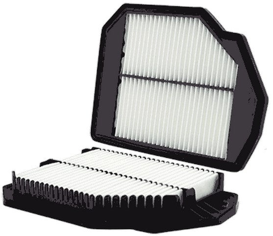 Engine Air Filter Wix Filters WA10163