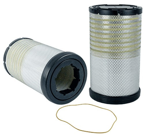 Engine Air Filter Wix Filters WA10167