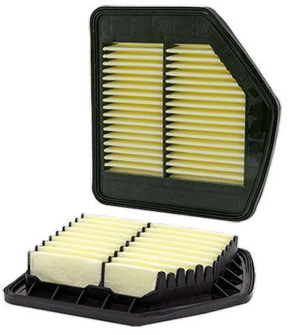Engine Air Filter Wix Filters WA10237