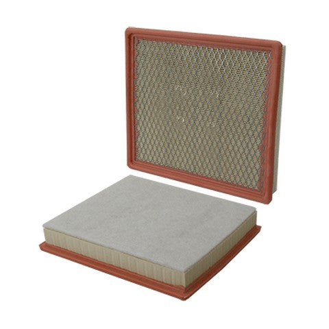 Engine Air Filter Wix Filters WA10253