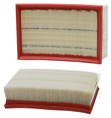 Engine Air Filter Wix Filters WA10255