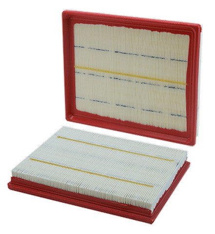 Engine Air Filter Wix Filters WA10257