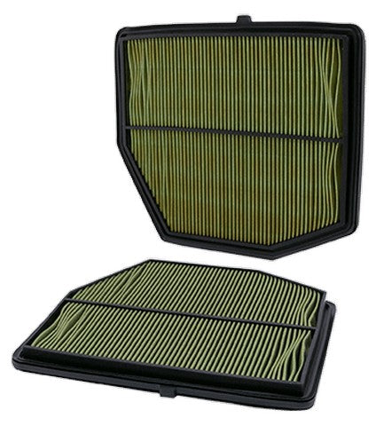 Engine Air Filter Wix Filters WA10267