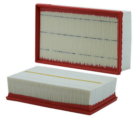 Engine Air Filter Wix Filters WA10268