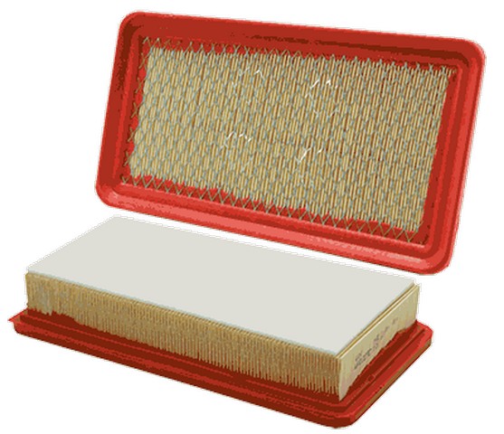 Engine Air Filter Wix Filters WA10270