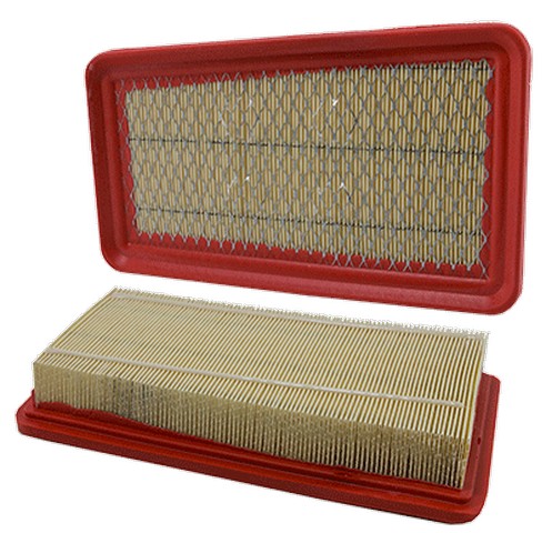 Engine Air Filter Wix Filters WA10296