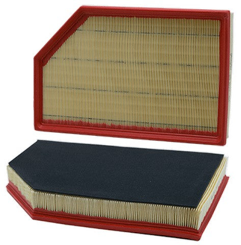 Engine Air Filter Wix Filters WA10297