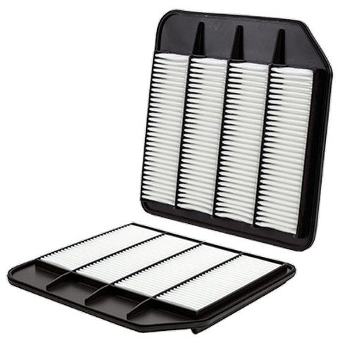 Engine Air Filter Wix Filters WA10298