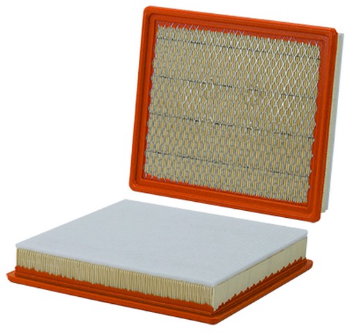 Engine Air Filter Wix Filters WA10314