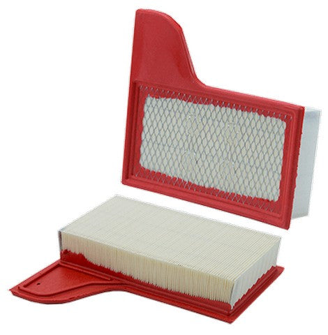 Engine Air Filter Wix Filters WA10315