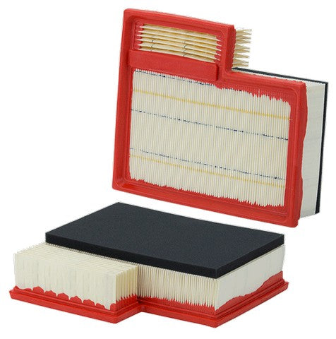 Engine Air Filter Wix Filters WA10316