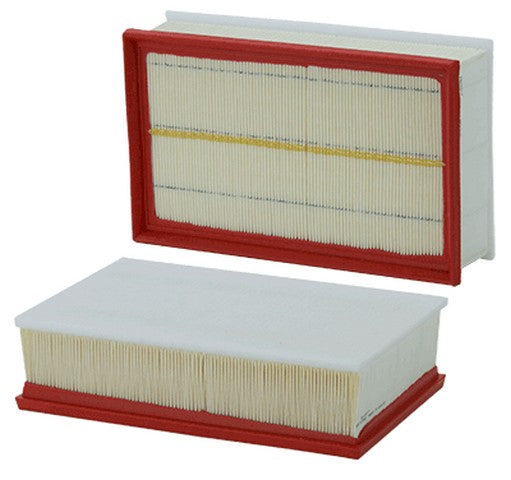 Engine Air Filter Wix Filters WA10317