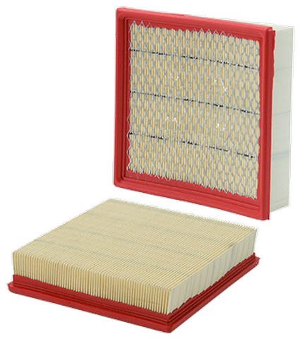 Engine Air Filter Wix Filters WA10318