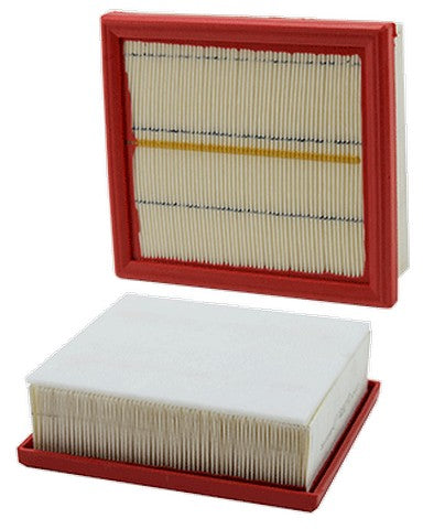 Engine Air Filter Wix Filters WA10337