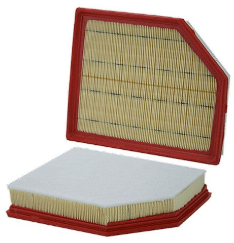 Engine Air Filter Wix Filters WA10360