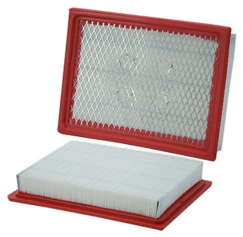 Engine Air Filter Wix Filters WA10386