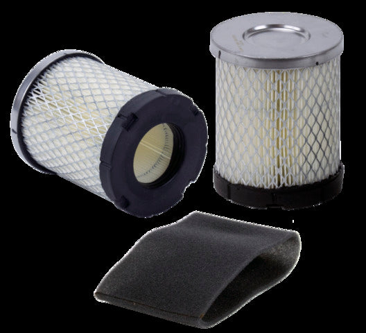 Air Filter Wix Filters WA10391