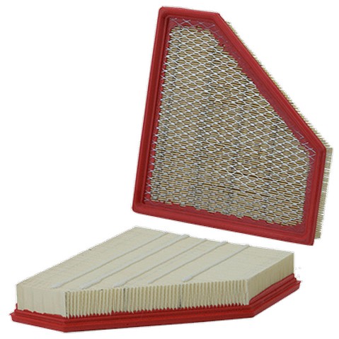 Engine Air Filter Wix Filters WA10393